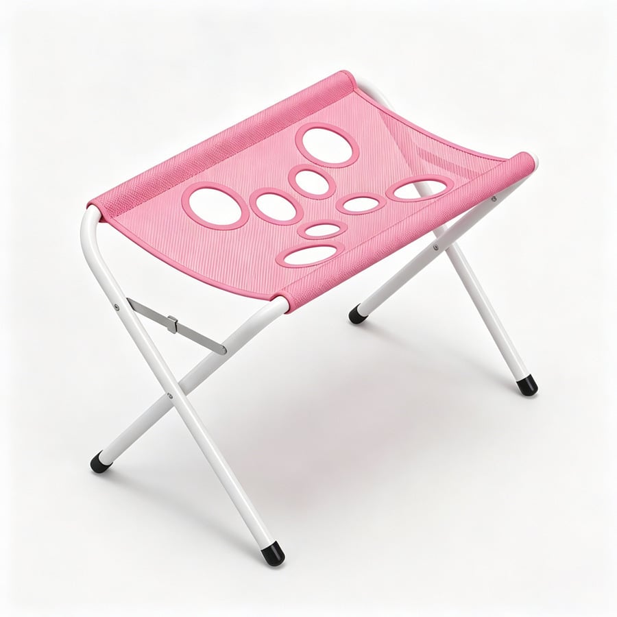 🐾 Limited-Time 49% OFF – Foldable Pet Bathing Support Stand for Cats & Small Dogs