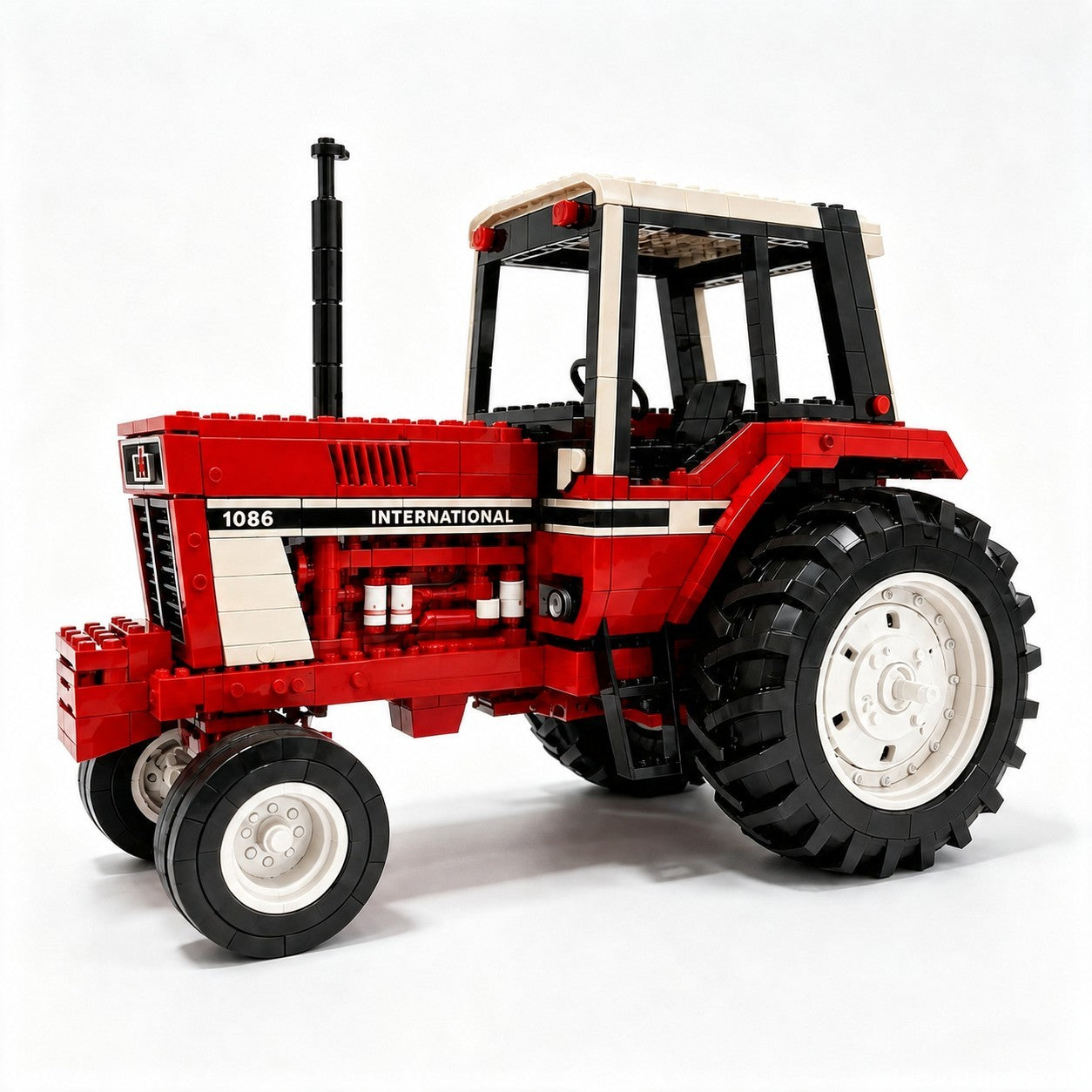 🔥Last Day 50% OFF - American Red Farm Legends Collection