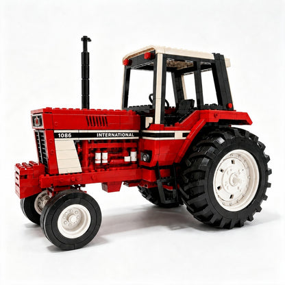 🔥Last Day 50% OFF - American Red Farm Legends Collection