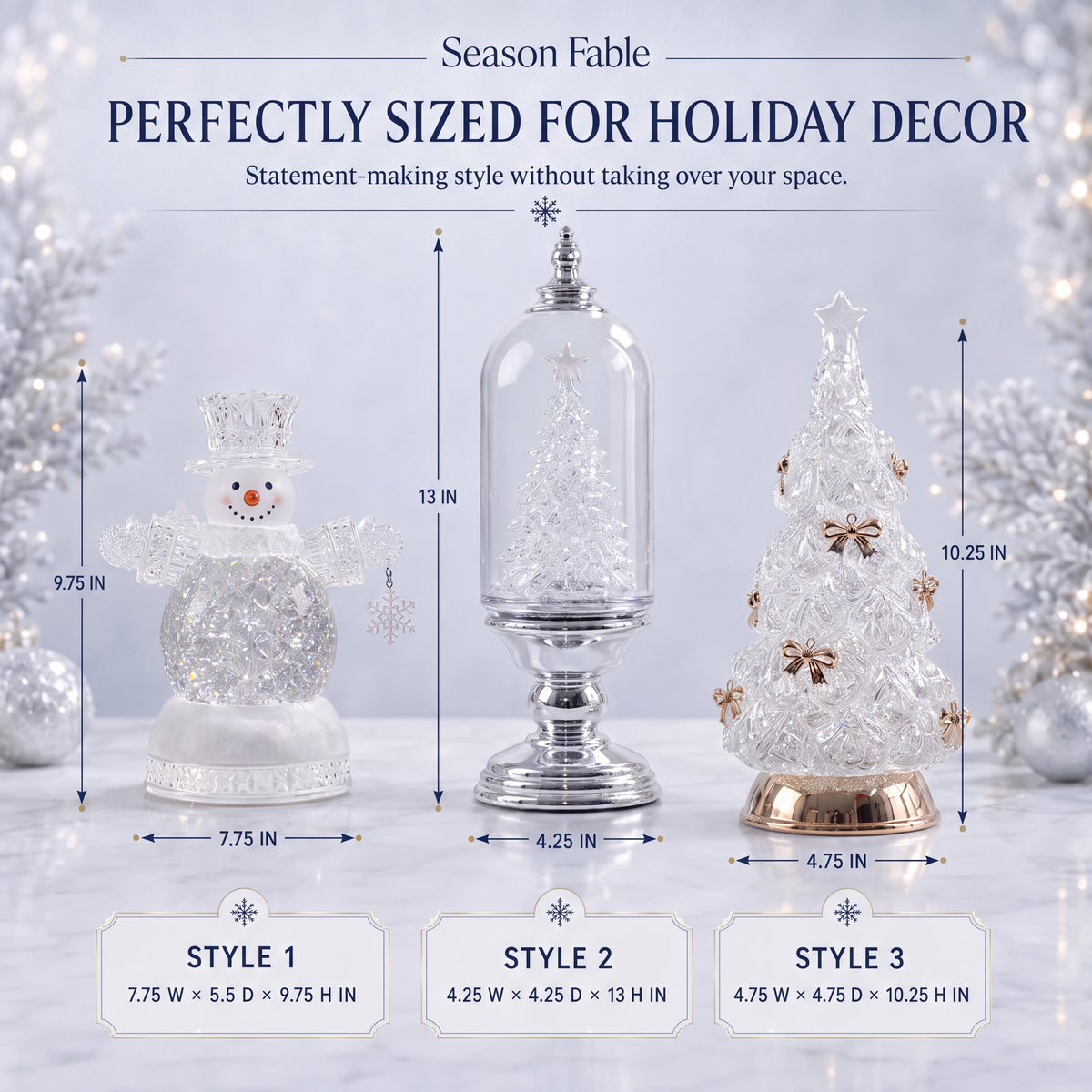 ✨ Same as the Video — 49% OFF Magical Christmas Lanterns to Make Every Corner Glow 🎄🏡