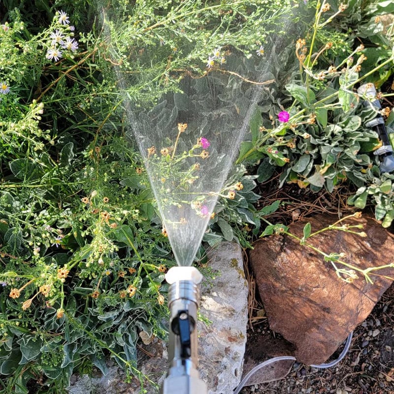 🚿⚡3/4" GHT to 1/4" Quick Connect Adapter
