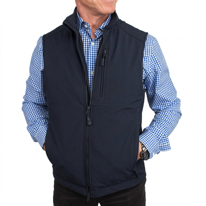 Premium Concealed Carry Vest