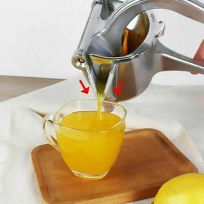 ⚡【Stainless Steel Juicer】— 49% OFF Flash Sale! Blend a “Vitamin Tornado” in 30 Seconds! 🍹🔥
