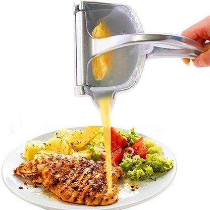 ⚡【Stainless Steel Juicer】— 49% OFF Flash Sale! Blend a “Vitamin Tornado” in 30 Seconds! 🍹🔥