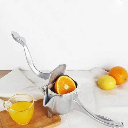 ⚡【Stainless Steel Juicer】— 49% OFF Flash Sale! Blend a “Vitamin Tornado” in 30 Seconds! 🍹🔥