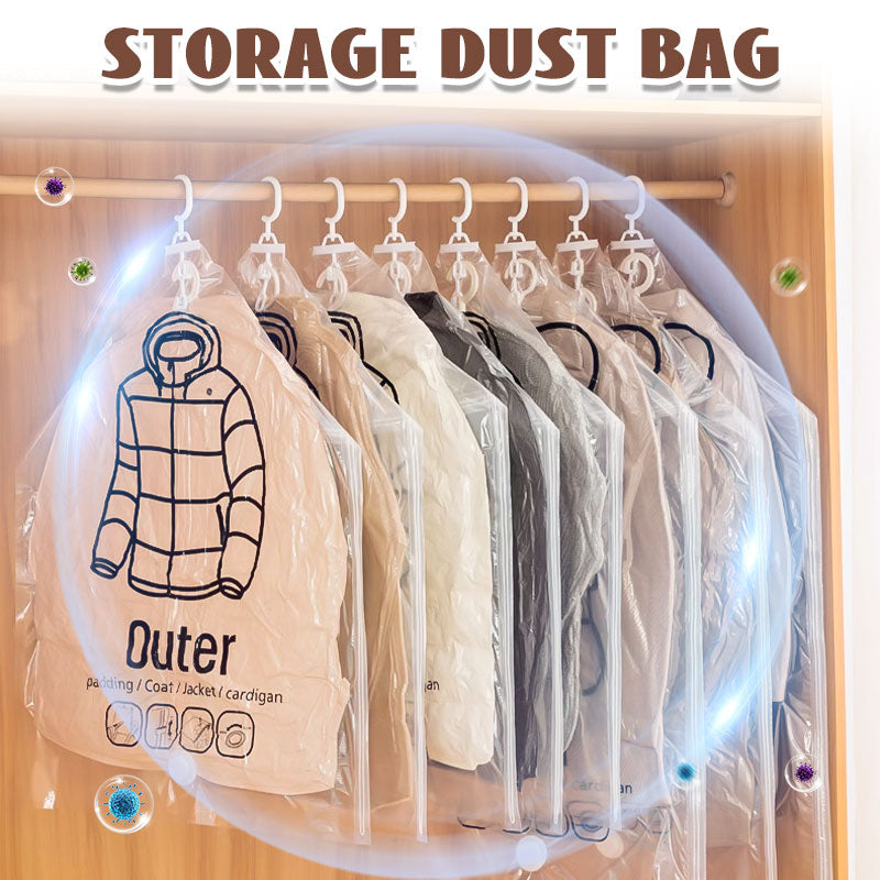 ✨ Season's Hot Seller Vacuum Storage Bags 🔥 Flash Sale Now On