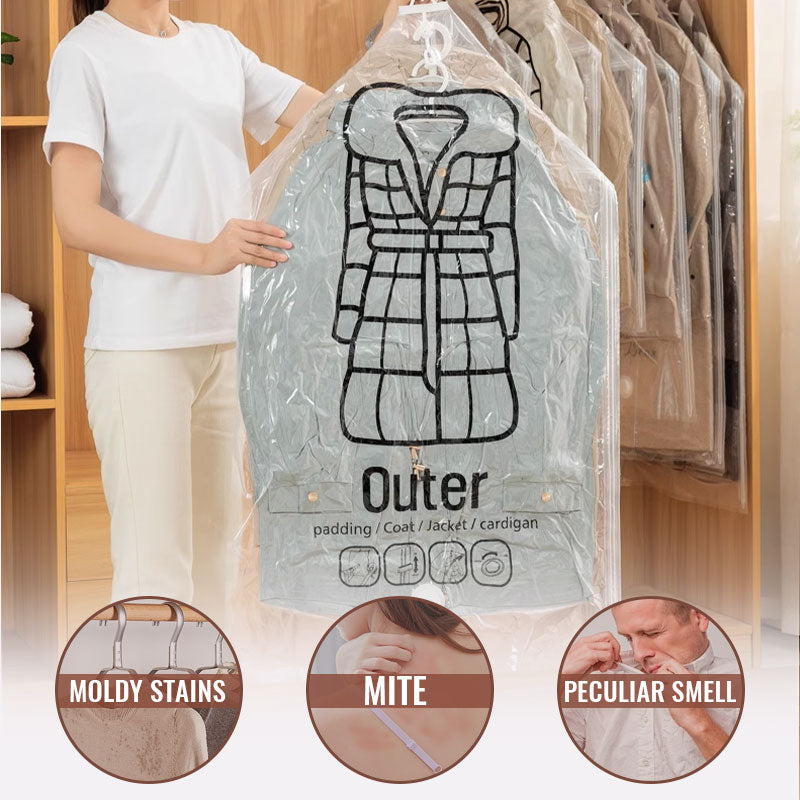 ✨ Season's Hot Seller Vacuum Storage Bags 🔥 Flash Sale Now On