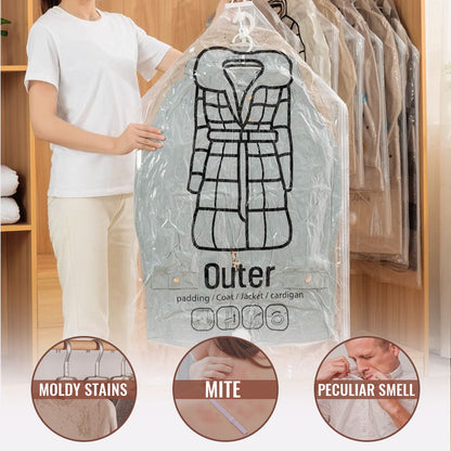 ✨ Season's Hot Seller Vacuum Storage Bags 🔥 Flash Sale Now On
