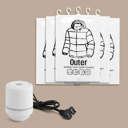 ✨ Season's Hot Seller Vacuum Storage Bags 🔥 Flash Sale Now On