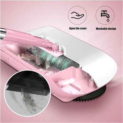 📢📢50% OFF !! ⏰Smart Robot Vacuum Cleaner with Mop & Broom