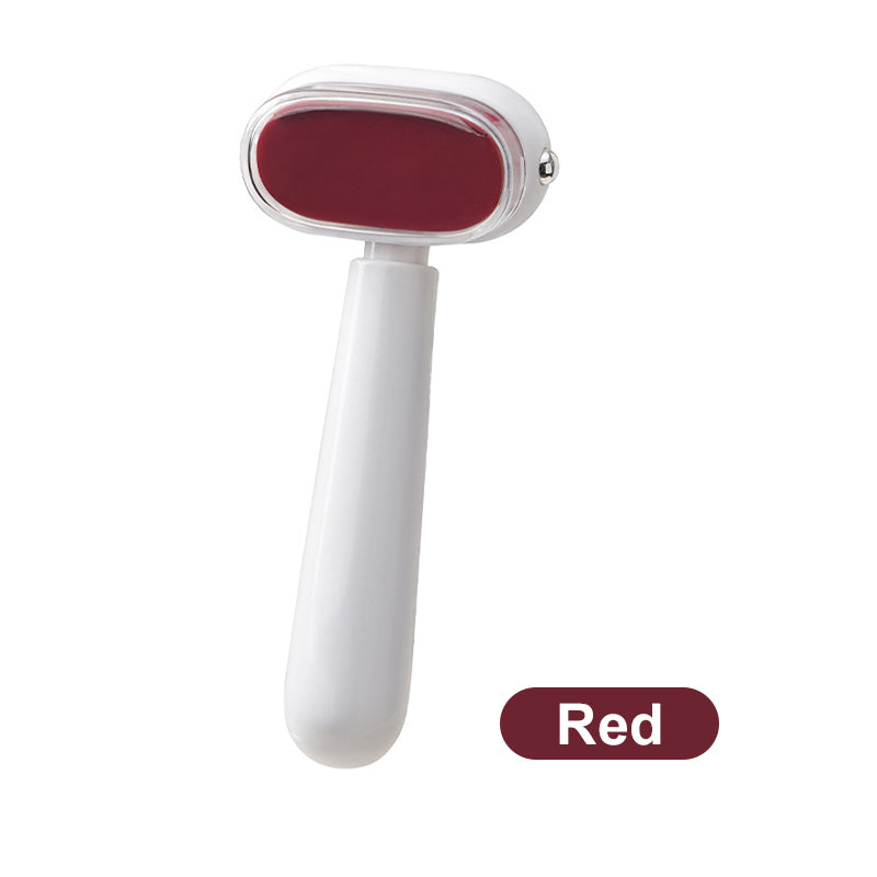 🦶Dual‑Sided Foot Callus Remover, Replaceable Stainless Steel Blade Foot Scraper