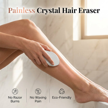 🥳Buy 1 Get 1 Free🥳💞50K+ SOLD!🔥Ergonomic Hair Removal Tool with Protective Cover
