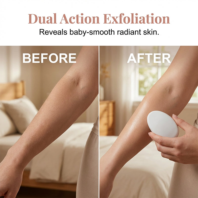 🥳Buy 1 Get 1 Free🥳💞50K+ SOLD!🔥Ergonomic Hair Removal Tool with Protective Cover