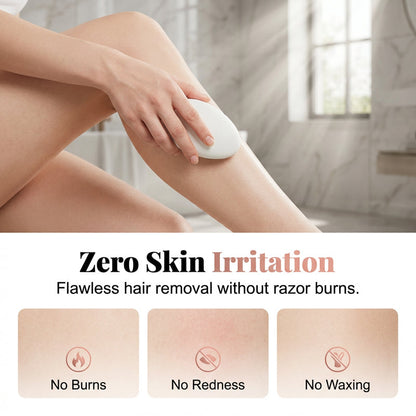 🥳Buy 1 Get 1 Free🥳💞50K+ SOLD!🔥Ergonomic Hair Removal Tool with Protective Cover