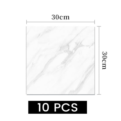 🥳2026 HOT SALE🥳💞50K+ SOLD!🚿🛡️ 50% OFF! Premium Floor Tile Sticker – 2.5mm thick, wear‑resistant. Anti‑slip texture, easy to clean. Covers old tiles or concrete. 👣💪