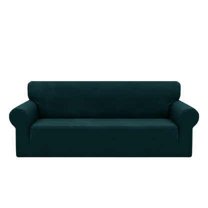 📢📢50% OFF !! ⏰High Stretch Jacquard Sofa Cover with Non-Slip Straps