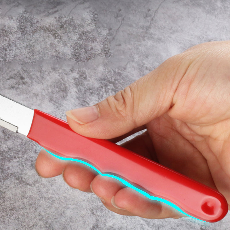 🏕️ 50% OFF Outdoor Knife Sharpener for Camping, Fishing & Gardening
