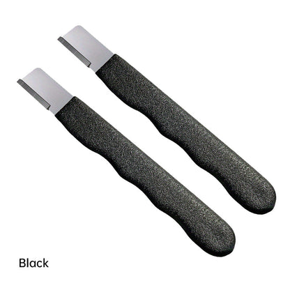 🏕️ 50% OFF Outdoor Knife Sharpener for Camping, Fishing & Gardening