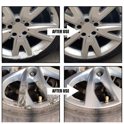 All-in-One Wheel Care & Restoration Paste