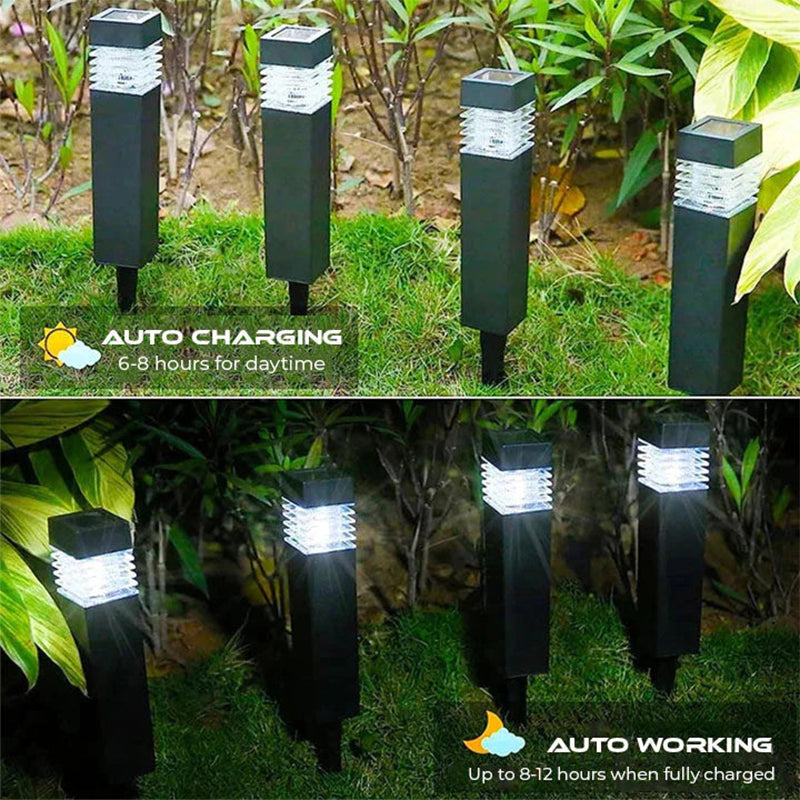 ☀️ Save 50%! 💡 Solar De‑Icing Light – Smart sensor & weatherproof ✨