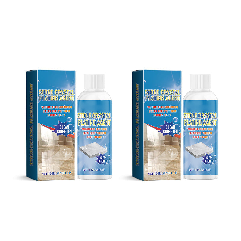 ✨ Marble Cleaning and Polishing Agent – 100ml Stone Surface Care