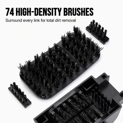 Deep Clean Chain Washer