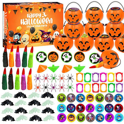 🎃Halloween Toy Assortment Party Favor Set