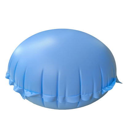 Inflatable Pool Winterizing Air Pillow – Above-Ground Cover Support