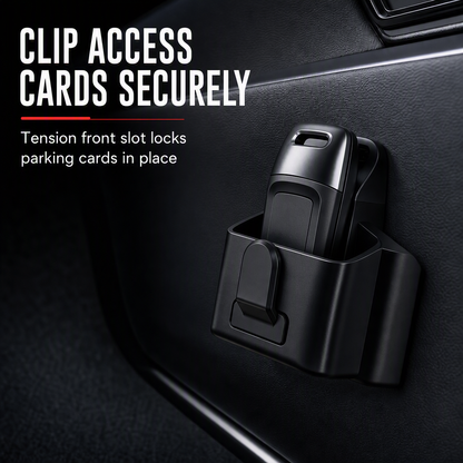 🔥Buy 1 Get 1 Free🎁Car Key Fob Holder with Hook