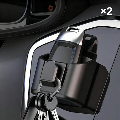 🔥Buy 1 Get 1 Free🎁Car Key Fob Holder with Hook