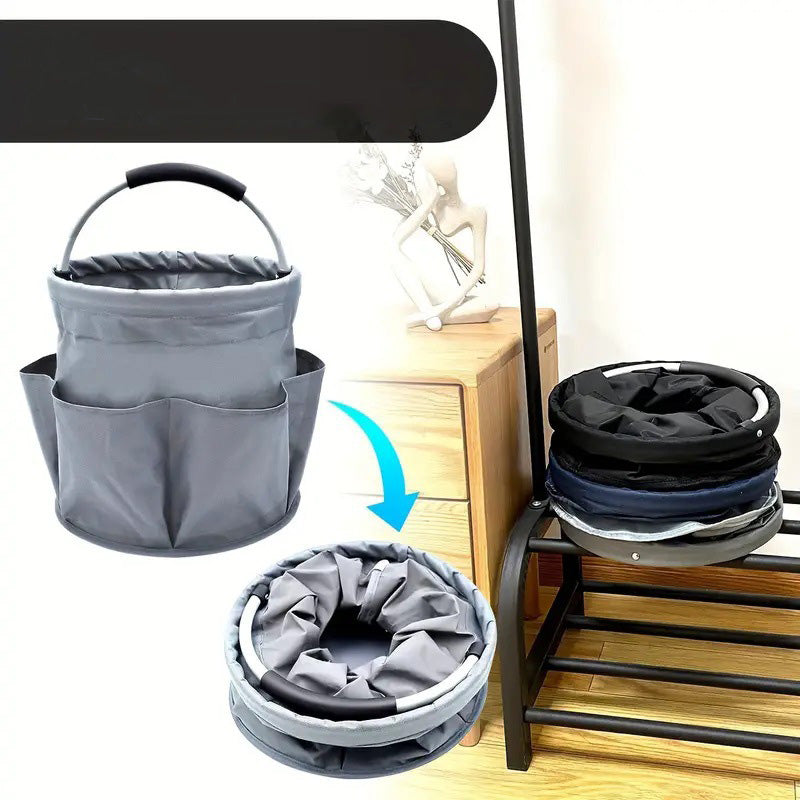 📢📢40% OFF !! ⏰Foldable Gardening Storage Bags