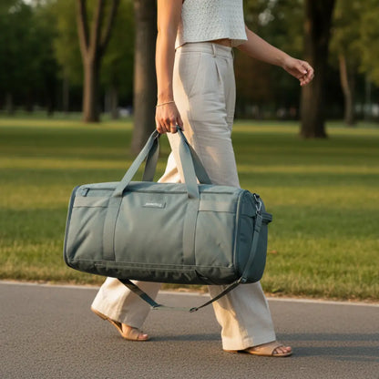 Carry-On Travel Bag 2.0